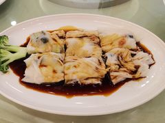 -顺风山庄(水濂山店)