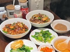 -寻裕记·现炒浇头面(人民广场店)