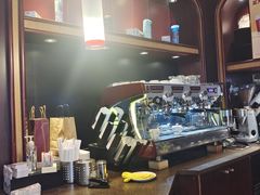 -COSTA COFFEE(天通苑华联店)