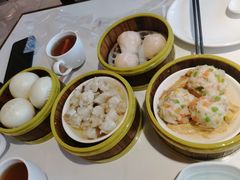 -东方早茶 海鲜•青岛菜(国信体育中心店)