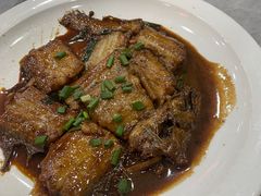 -红灯笼龙凤饭店(宁波老字号店)