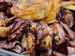 -斯丹姜母鸭·古法干香(涂门街总店)