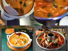-simply thai天泰(长泰广场店)