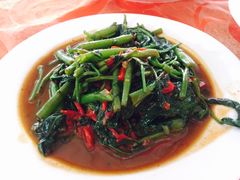 -灯笼馆海鲜餐厅