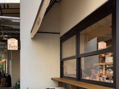 -Peet's Coffee皮爷咖啡(大学路店)