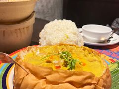 -泰妃殿(武汉首店)