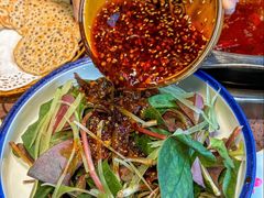 -青山青豆花·笑禅豆腐鱼(黄泥塝店)