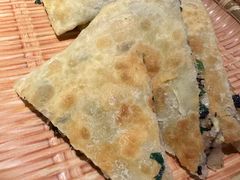 奶奶手工麦饼-吴记百家·私房菜·家宴(润园店)