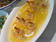 -兰湘子·湘菜小炒(济南领秀城店)