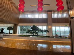 -上海佘山世茂艾美酒店