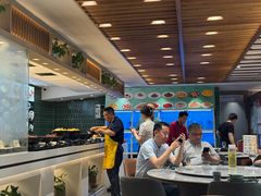 -聚丰园•湖鲜餐厅(阿红私房菜梅石路店)
