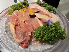 -芸山季·云南野生菌火锅(人民广场来福士店)