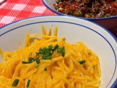 -荆九爷爆炒桥头三嫩(浙大店)