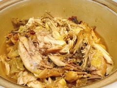 -民间瓦缸煨汤館(嵩山路店)