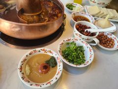 -东门口涮肉·砂锅·烤串(老门东店)