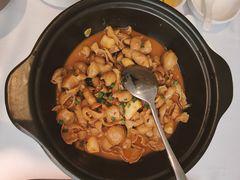 -院里寻菜·精致庭院菜(观沙岭店)