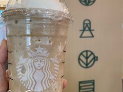 -星巴克臻选(华堂·新辰汇店)