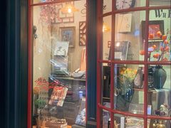 -西西弗书店&矢量咖啡(壹方购物中心店)