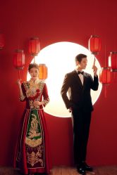 -太古映画婚纱摄影(天河店)