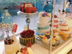 -优品颂烘焙咖啡(南山店)