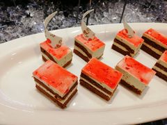 -厦门海景千禧大酒店·海景咖啡厅