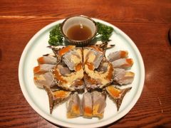 -妈妈菜舟山海鲜(定海古城店)