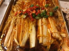 -枪火串烧·东北特色烧烤(罗湖总店)