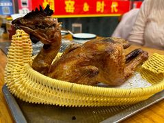 -张记焖窑·十五年专注焖烤(雍和宫店)
