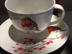 -sugarman espresso素饮糖人高新咖啡工厂