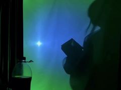 -CLUE演绎实景剧本杀(江南西店)