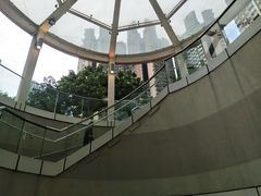 -香港ELEMENTS圆方