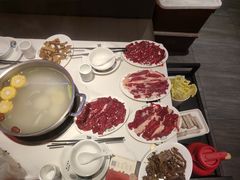 -八合里潮汕鲜牛肉火锅(福州万象城店)