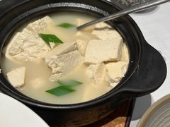 -君庭中餐厅(友谊宾馆店)
