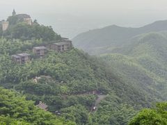-莫干山风景区