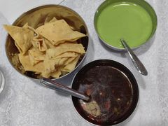 -葛尼沙印度餐厅 (镇明路店)