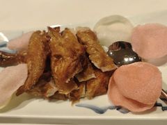 -杭州香格里拉·香宫中餐厅