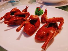 -利苑酒家(宜安广场店)