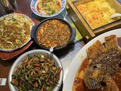 -徐鼎盛民间菜(奥体店)