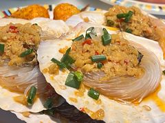 -吉布鲁牛排海鲜自助(金牛凯德广场店)