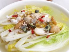 -川里谈·川味小馆(北京路店)