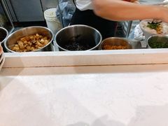 -小桃园·豆浆油条(复兴中路店)