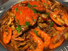 -胖哥俩肉蟹煲(福州仓山爱琴海店)