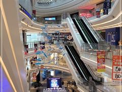 -银泰百货(厦门国贸中心店)