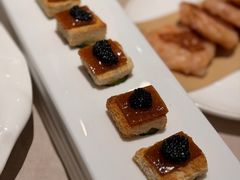 -普天和酒楼·天津菜·烤鸭(天津之眼店)