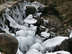 -白云源风景区