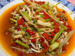 -杨记隆府重庆江湖菜(大悦城店)