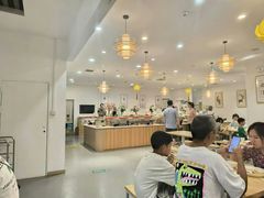 -禾匙素食自助(莱蒙都会店)