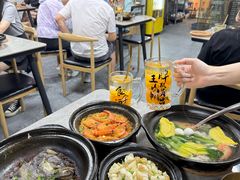 -甬小馆·焗海鲜温州菜(五马街店)