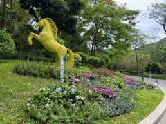 -云溪植物园