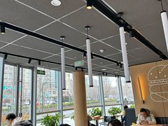 -麦当劳(北苑秋实路店)
